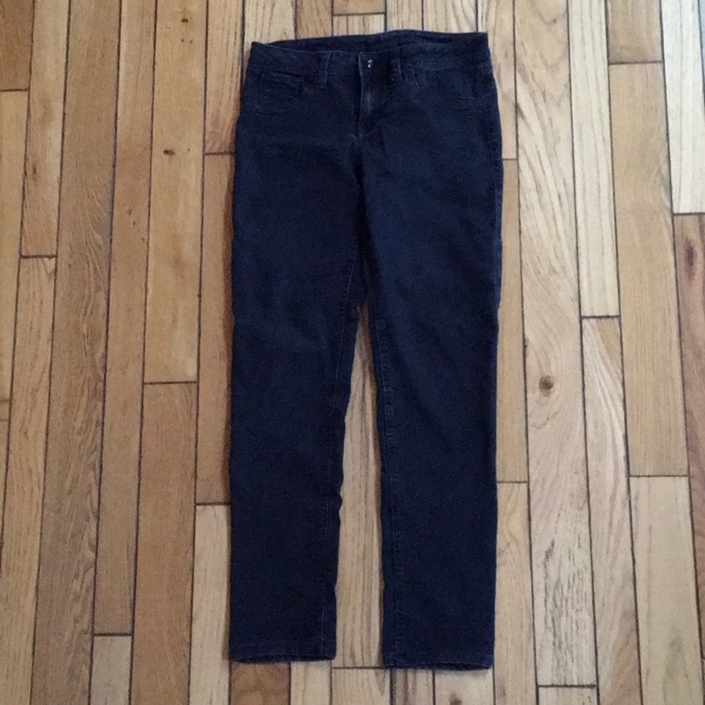 Black jeans